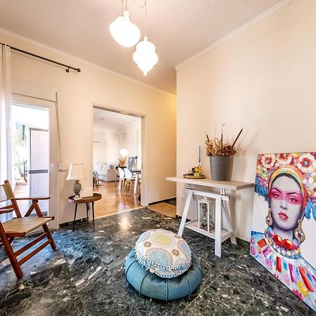 Frezia Apartment Corfu  Экстерьер фото