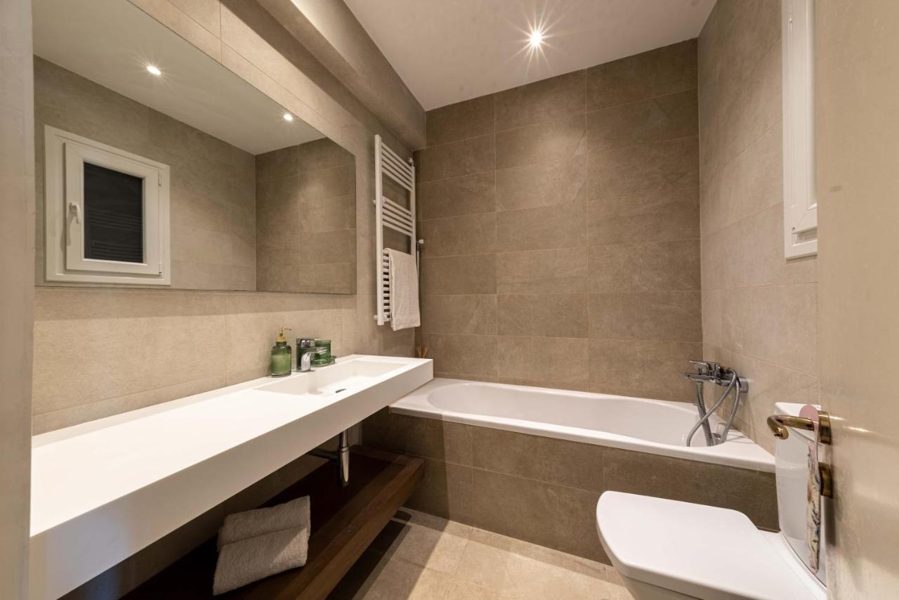 Frezia Apartment Corfu  Экстерьер фото