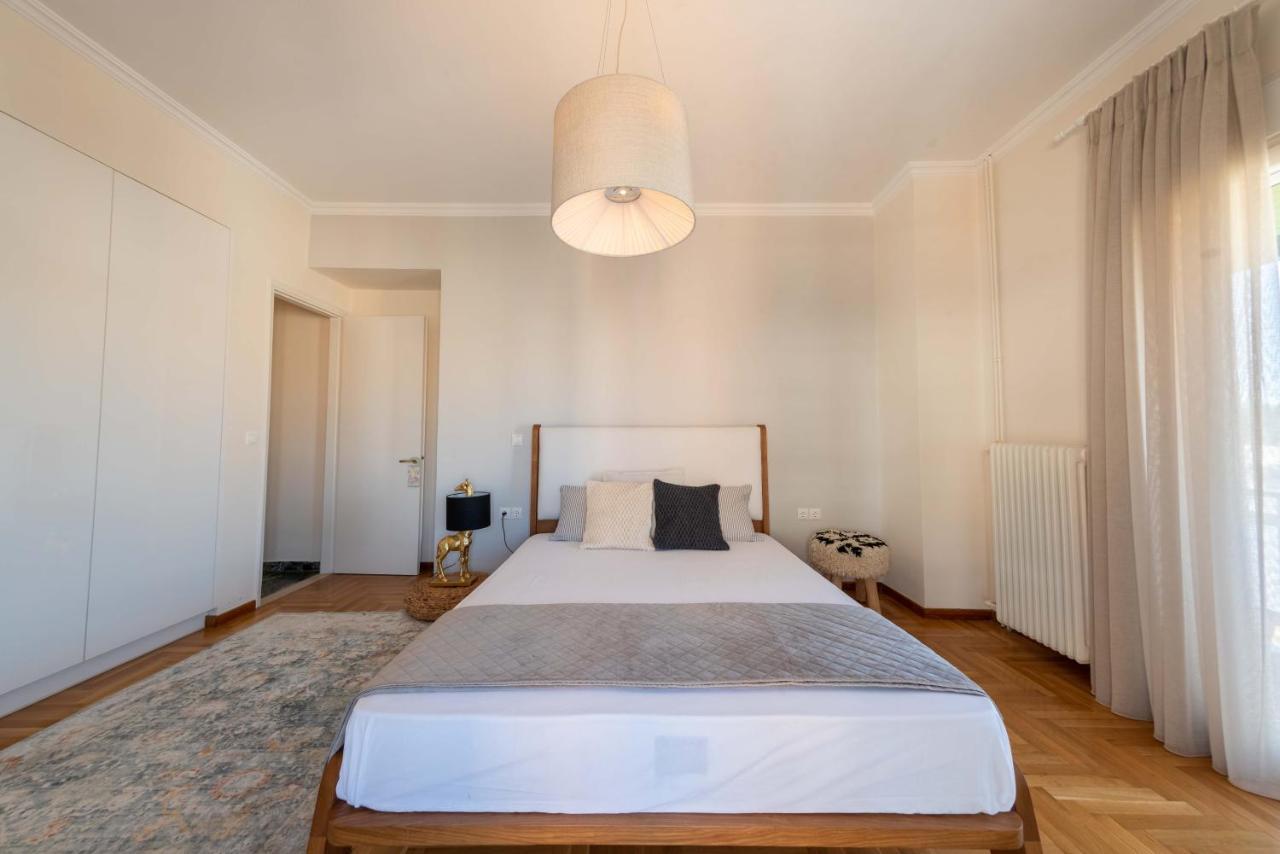 Frezia Apartment Corfu  Экстерьер фото