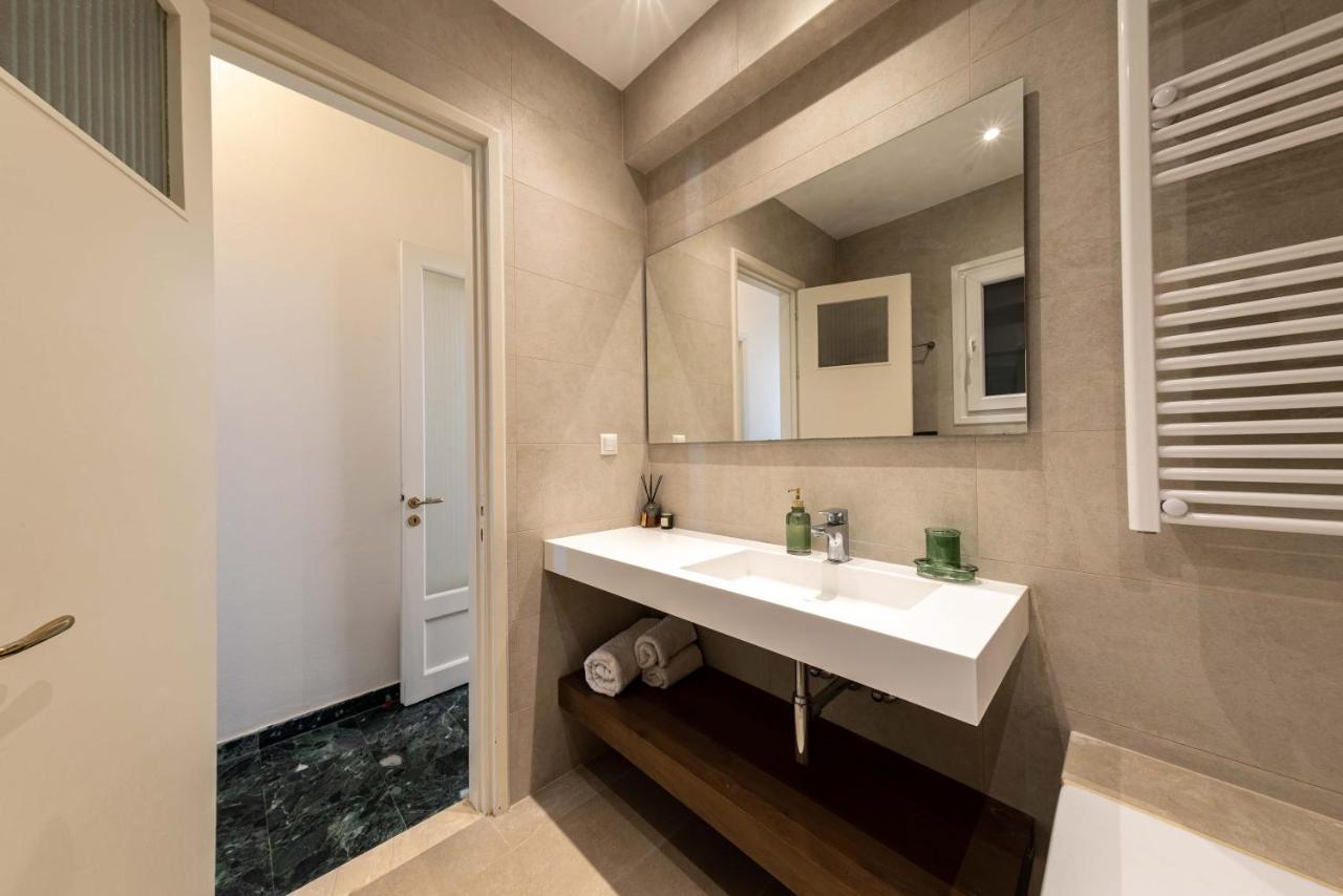 Frezia Apartment Corfu  Экстерьер фото