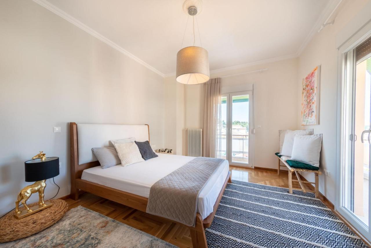 Frezia Apartment Corfu  Экстерьер фото